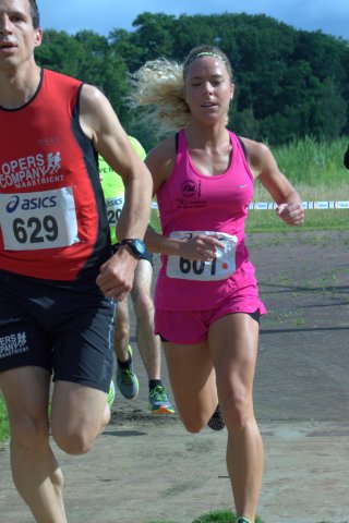 HeidekampparkRun